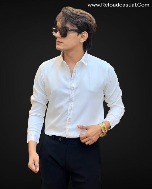 Eternal Elegance Shirt