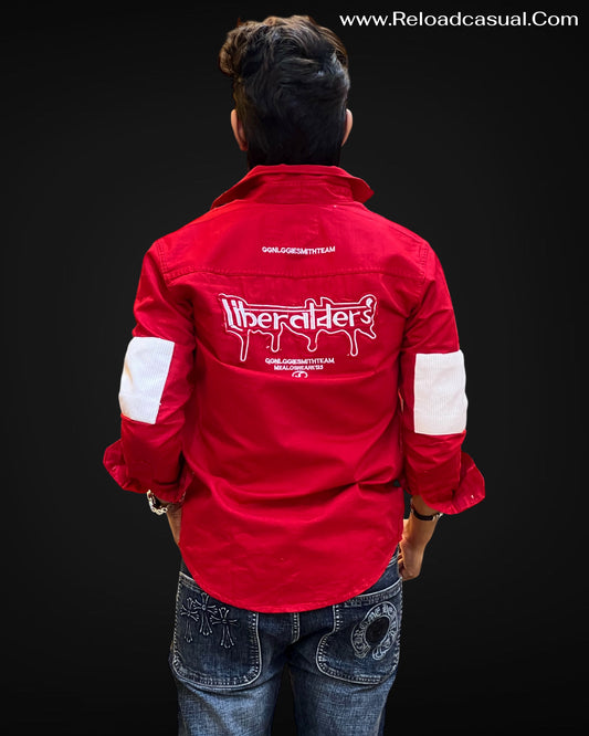 Signature Casual Shirt