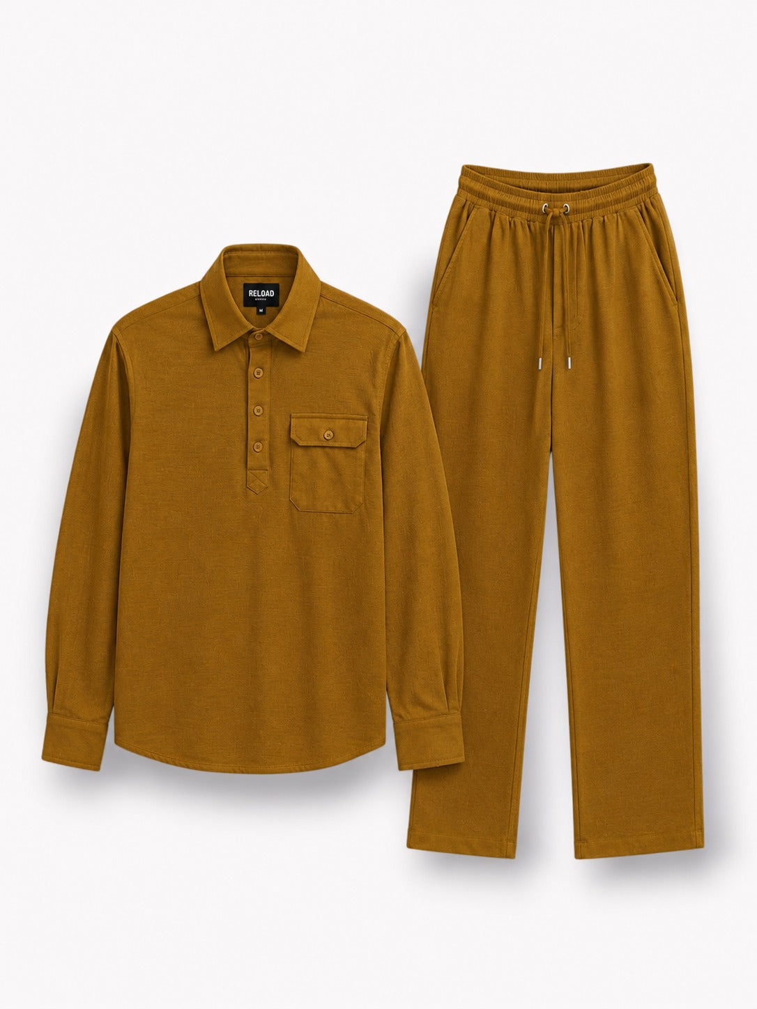 IMP Soft Fall Fabric Stylish Track suit