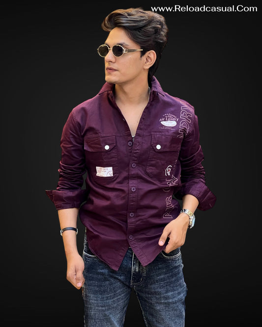 Field Command RFD Shirt