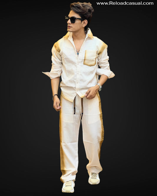 Effortless Stylish Tracksuit