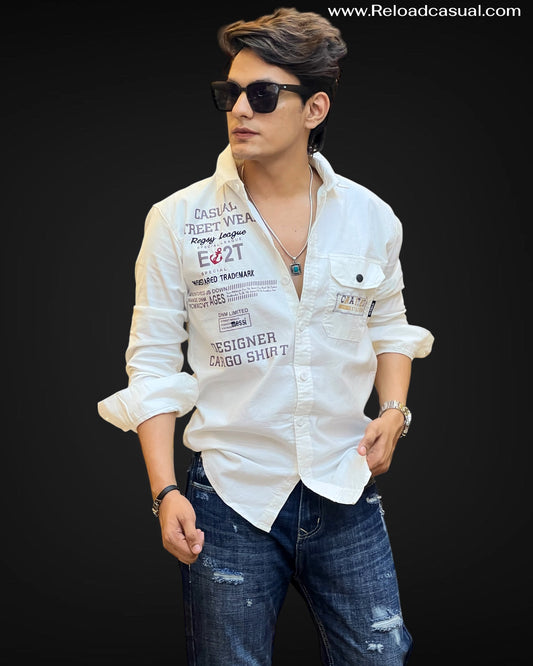 Soul Drift RFD Shirt