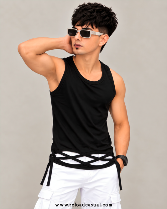 Tone Sando - Black