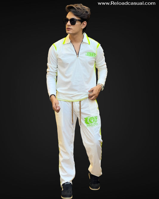 Revival Modern Tracksuit