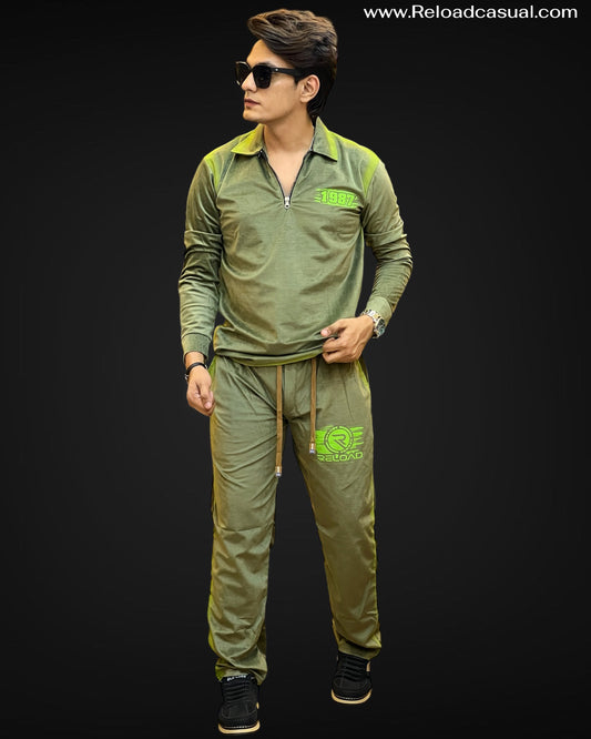 Revival Modern Tracksuit