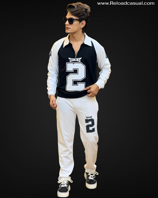 Double-Up Tracksuit