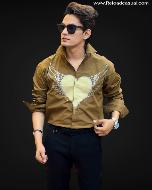 Magical Imported Shirt