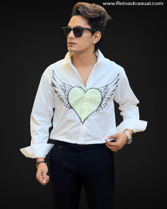 Magical Imported Shirt