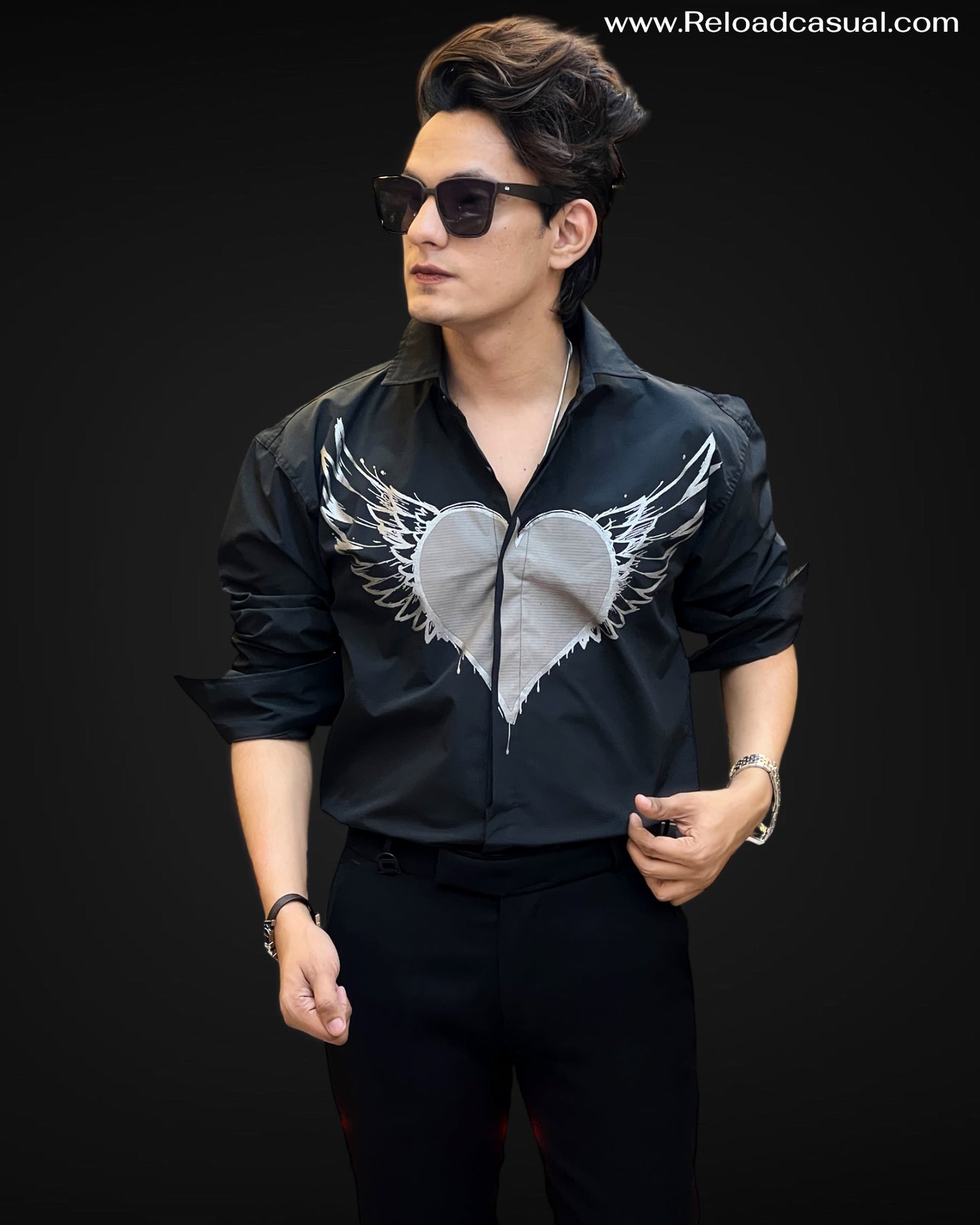 Magical Imported Shirt