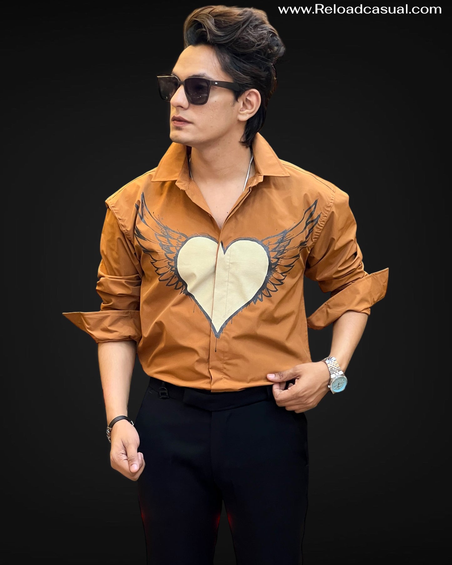 Magical Imported Shirt