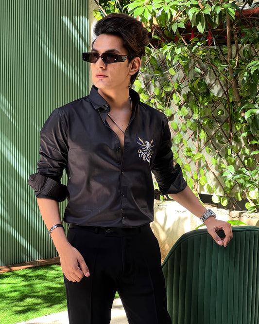 Phoenix Majesty Shirt