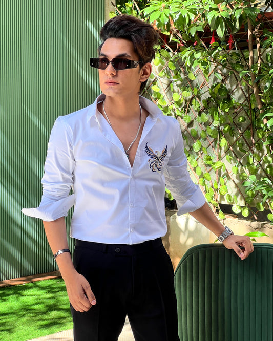 Phoenix Majesty Shirt