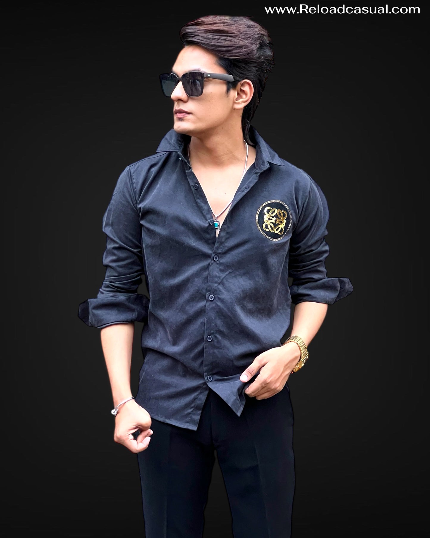 Sovereign Style Shirt