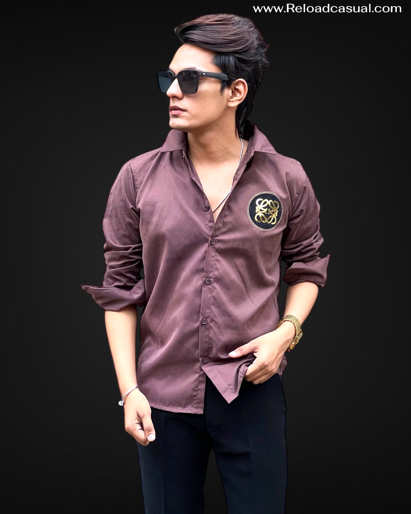 Sovereign Style Shirt