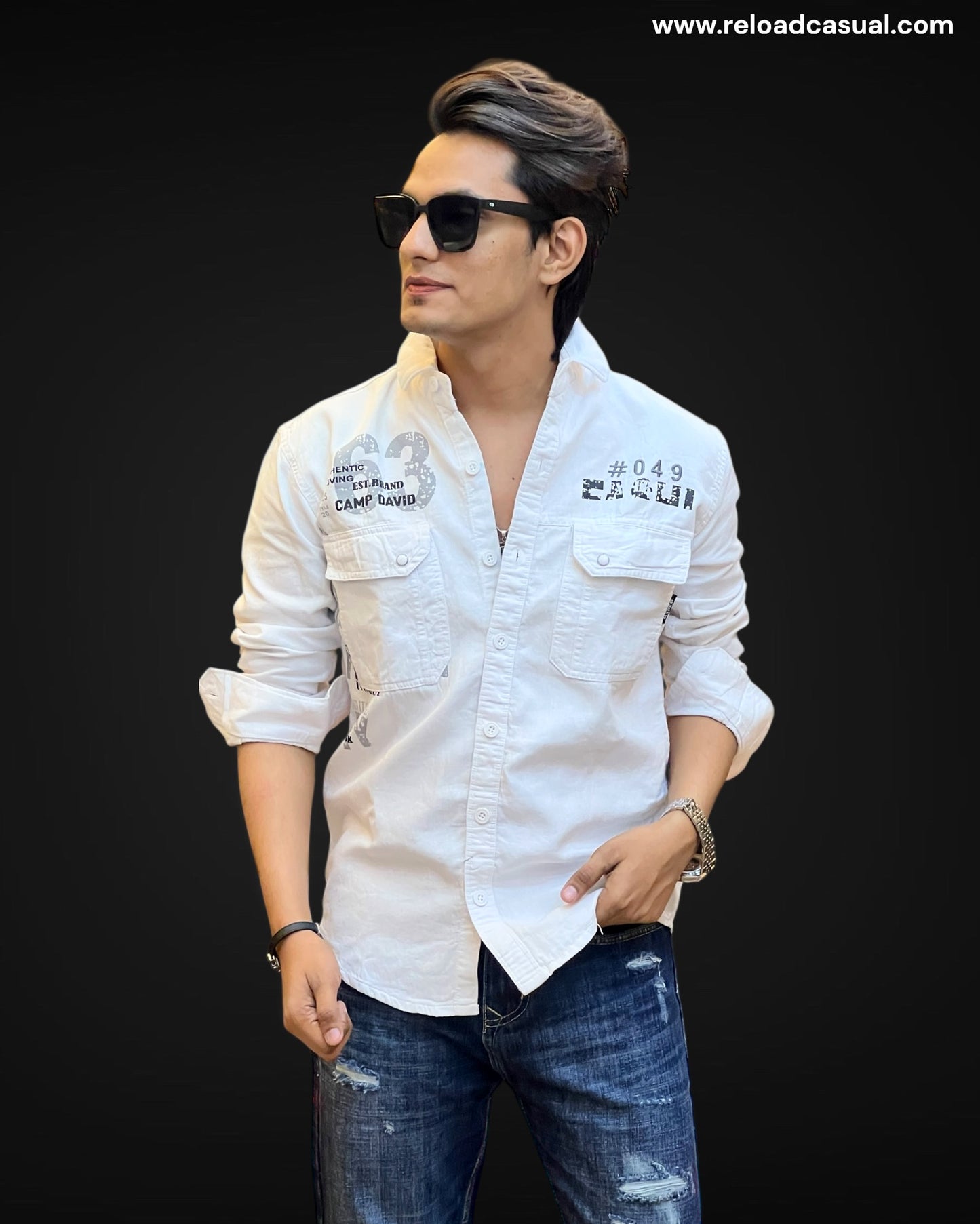 Glory RFD Shirt