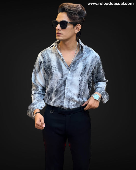 Desert Dusk Premium Shirt