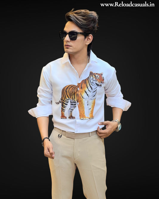 TigerSoul Shirt