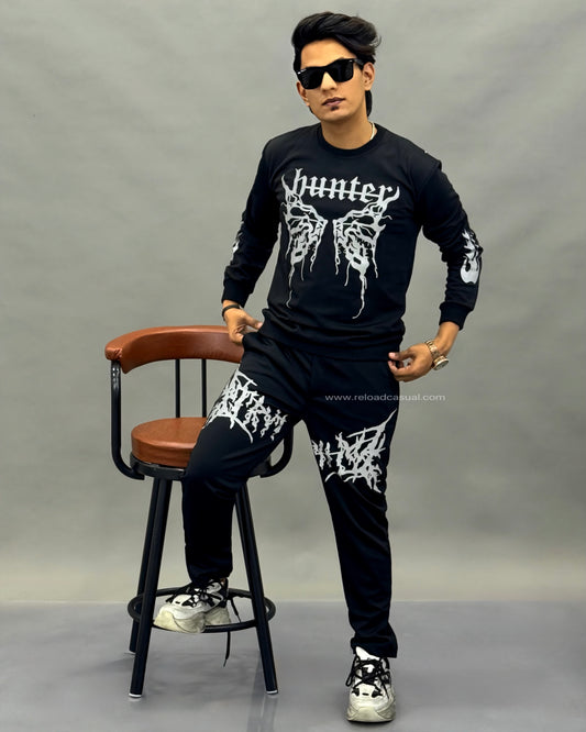 Hunter Reflector Tracksuit