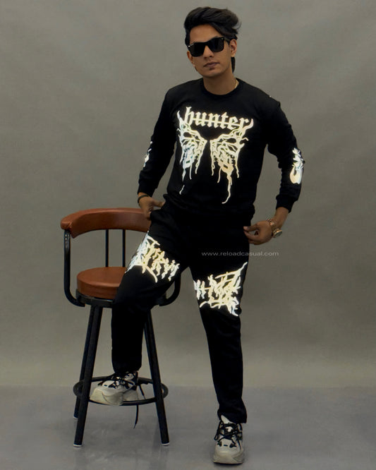 Hunter Reflector Tracksuit