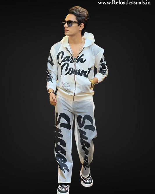 Hustle Mode Tracksuit
