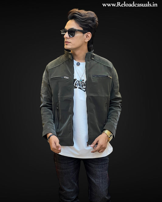 Reload MotoEdge Jacket