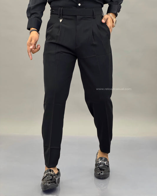 Men's Dynamic Tailored Fit Pant