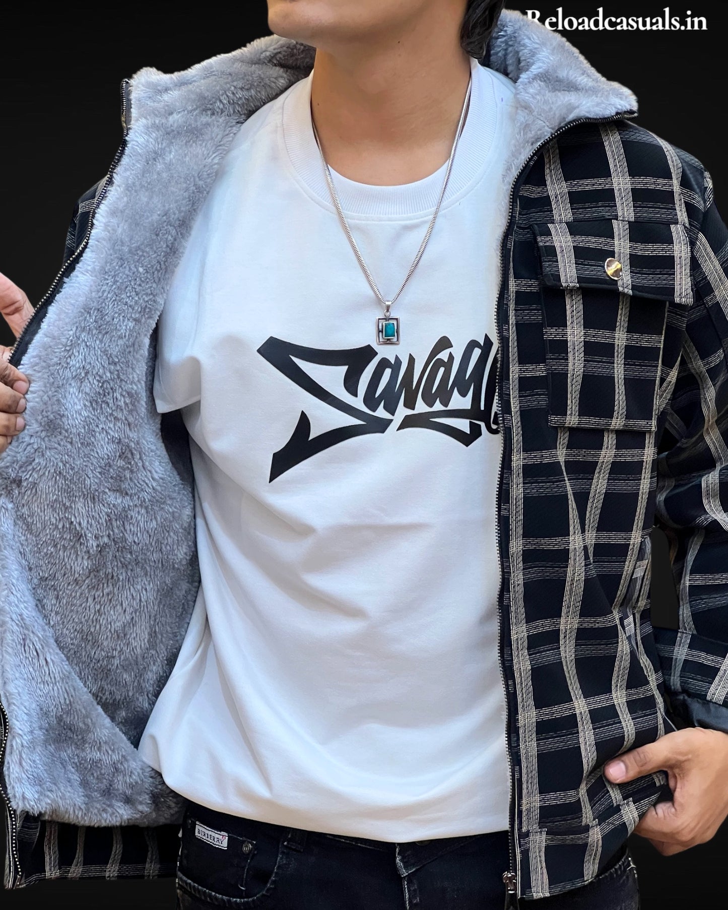 FrostCheck Street Fleece Jacket