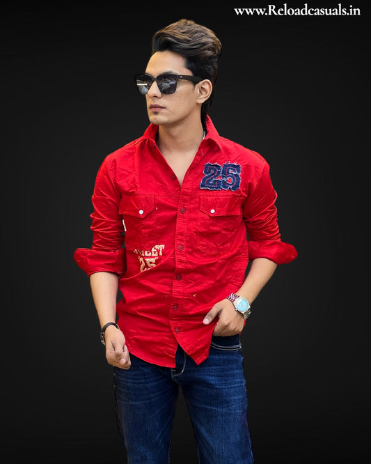 Ignite Smart Fit RFD Shirt