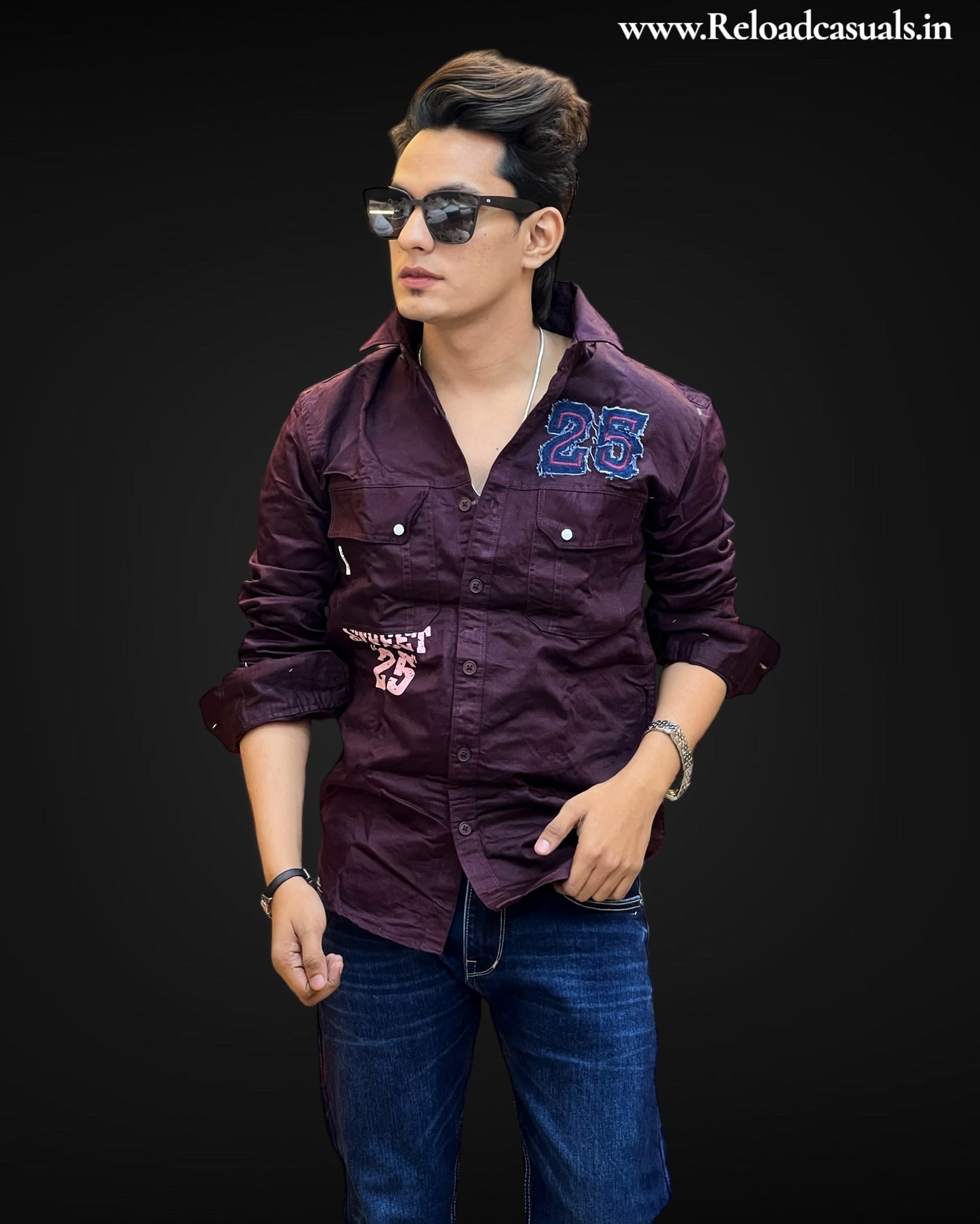 Ignite Smart Fit RFD Shirt