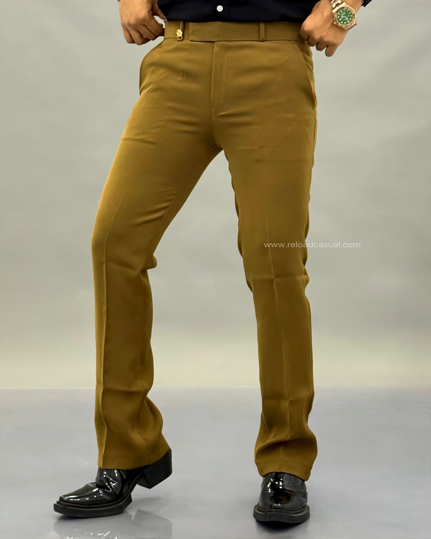 Arctic Flex Bootcut Pant