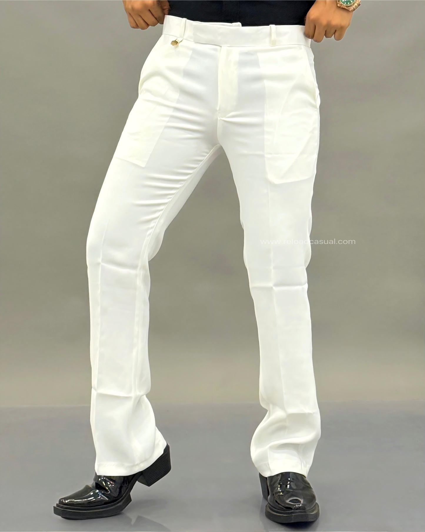 Arctic Flex Bootcut Pant