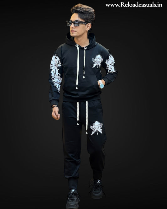 Shadow Realm Tracksuit