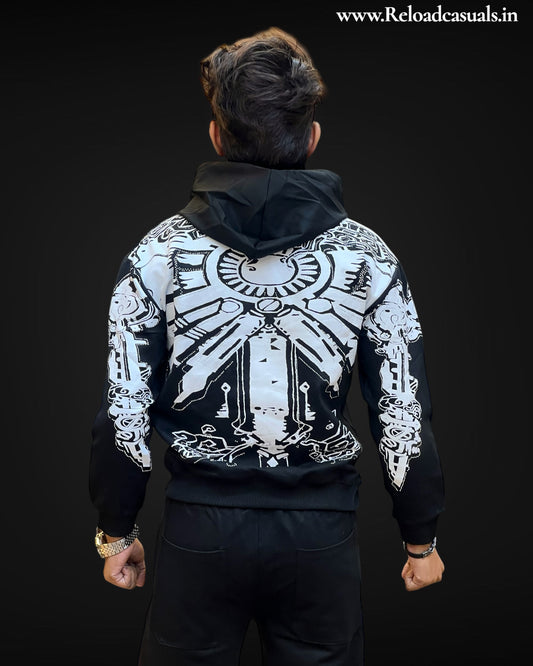Shadow Realm Tracksuit