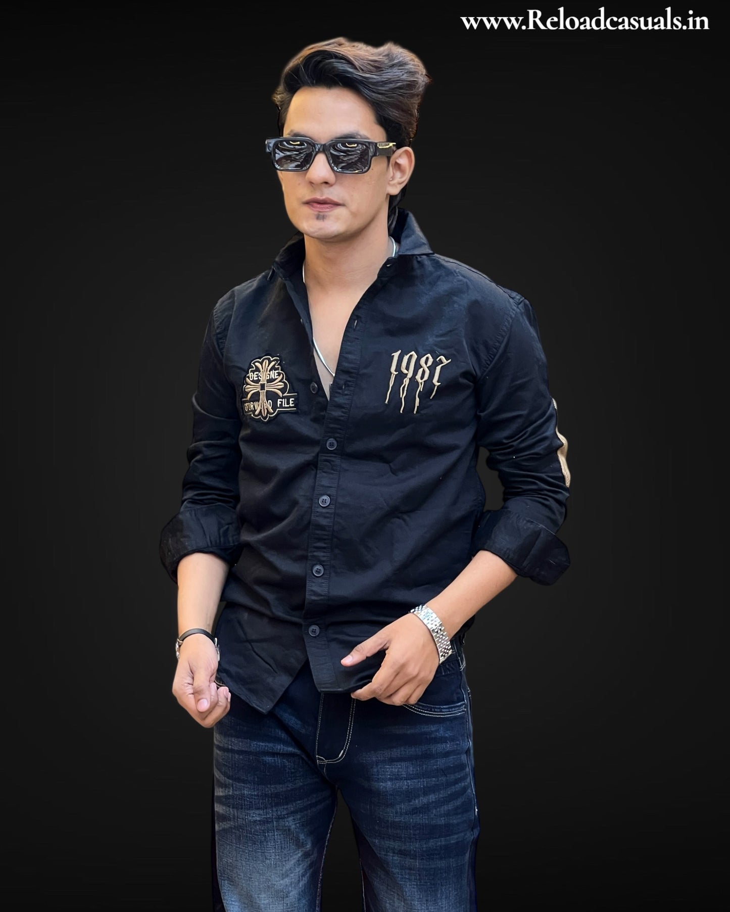 Ironclaw Shirt