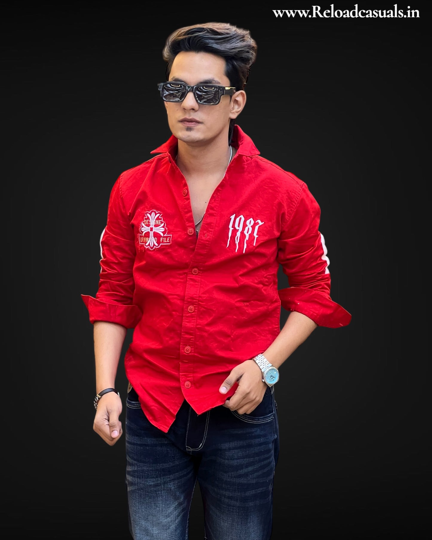 Ironclaw Shirt