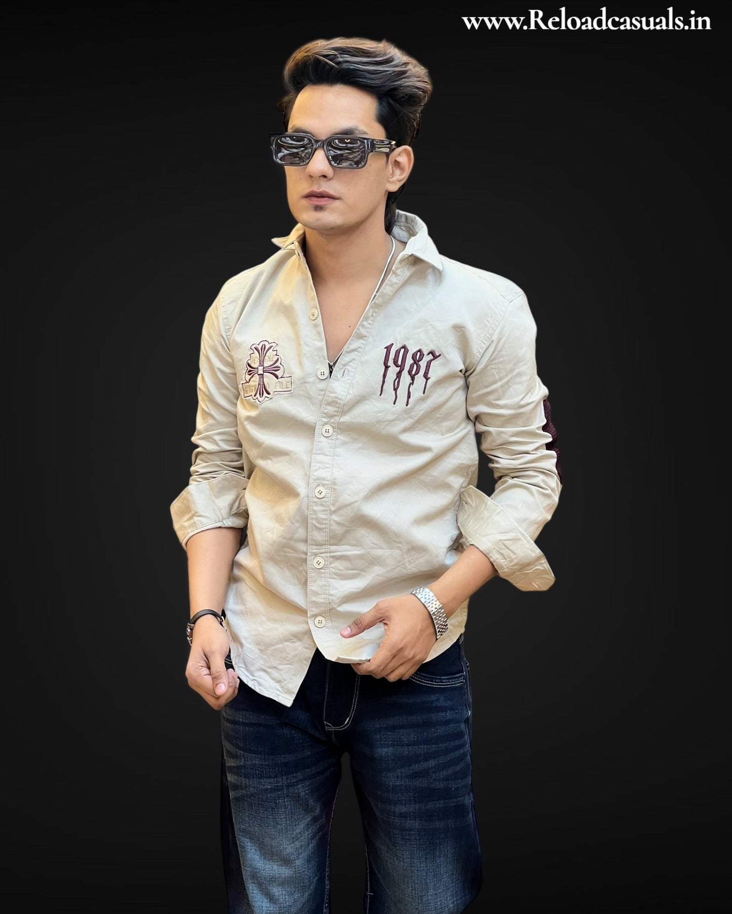 Ironclaw Shirt