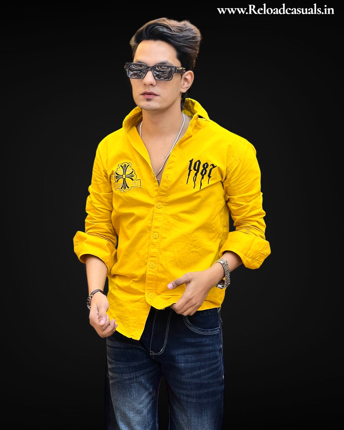 Ironclaw Shirt