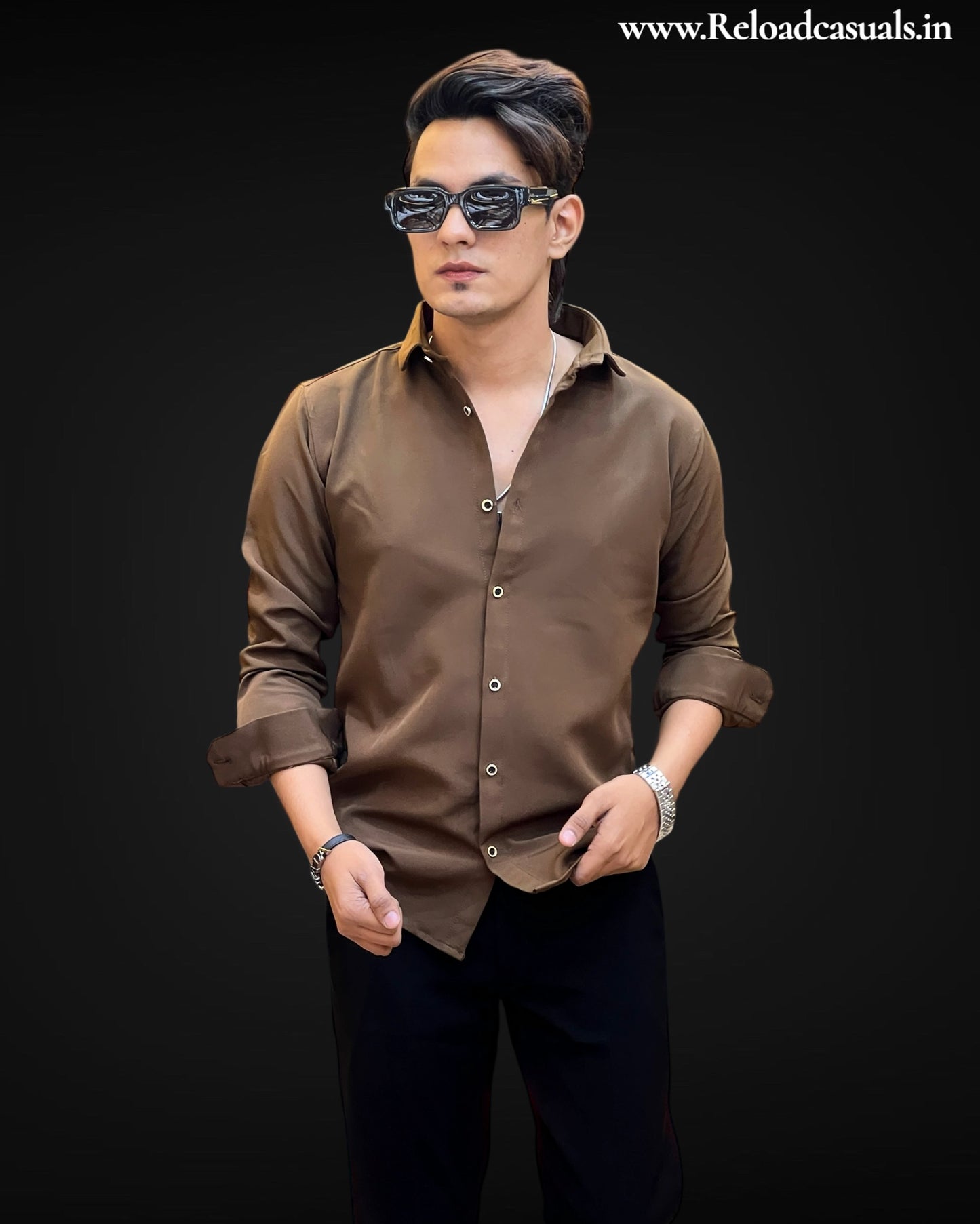 EliteCraft Signature Shirt