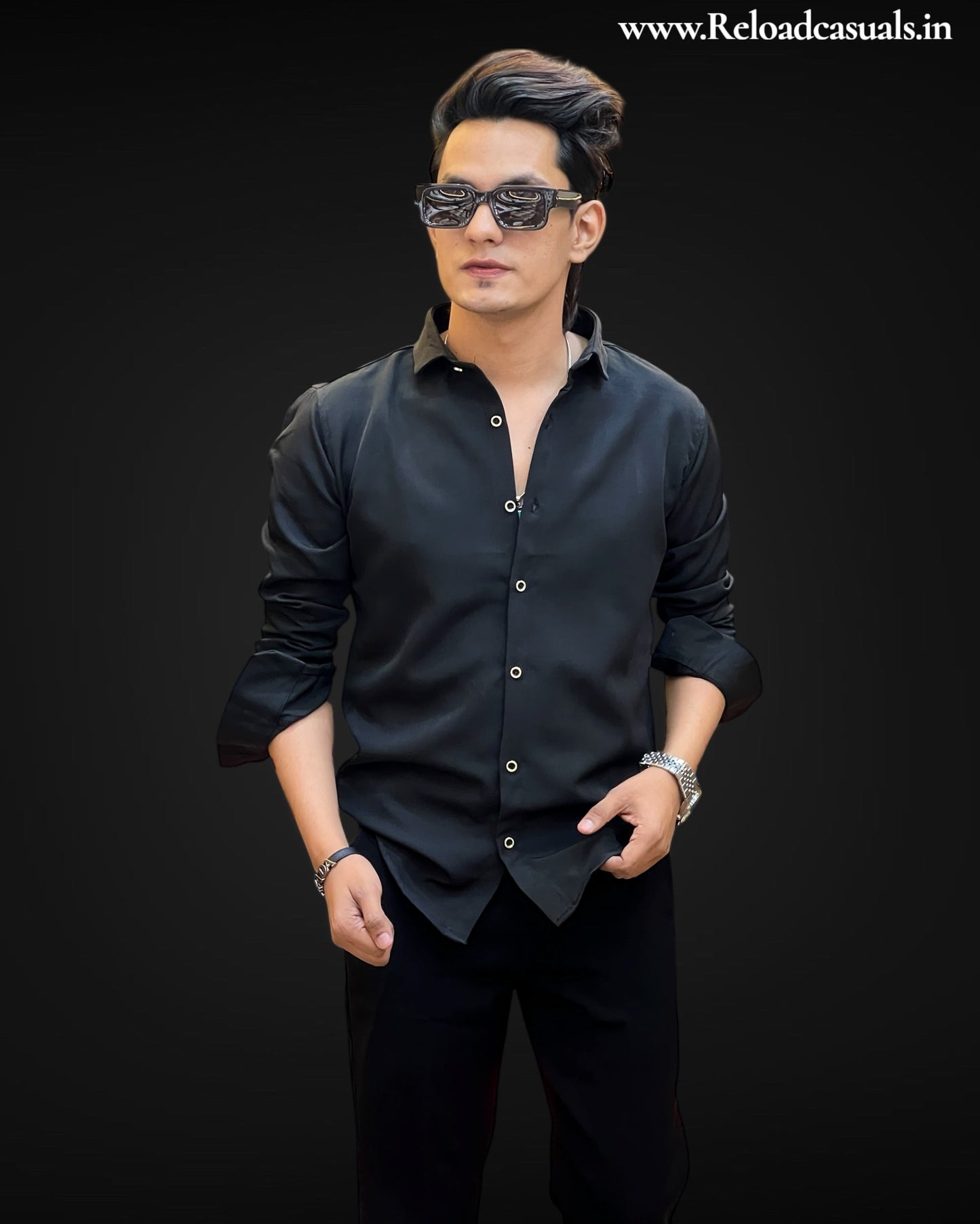 EliteCraft Signature Shirt