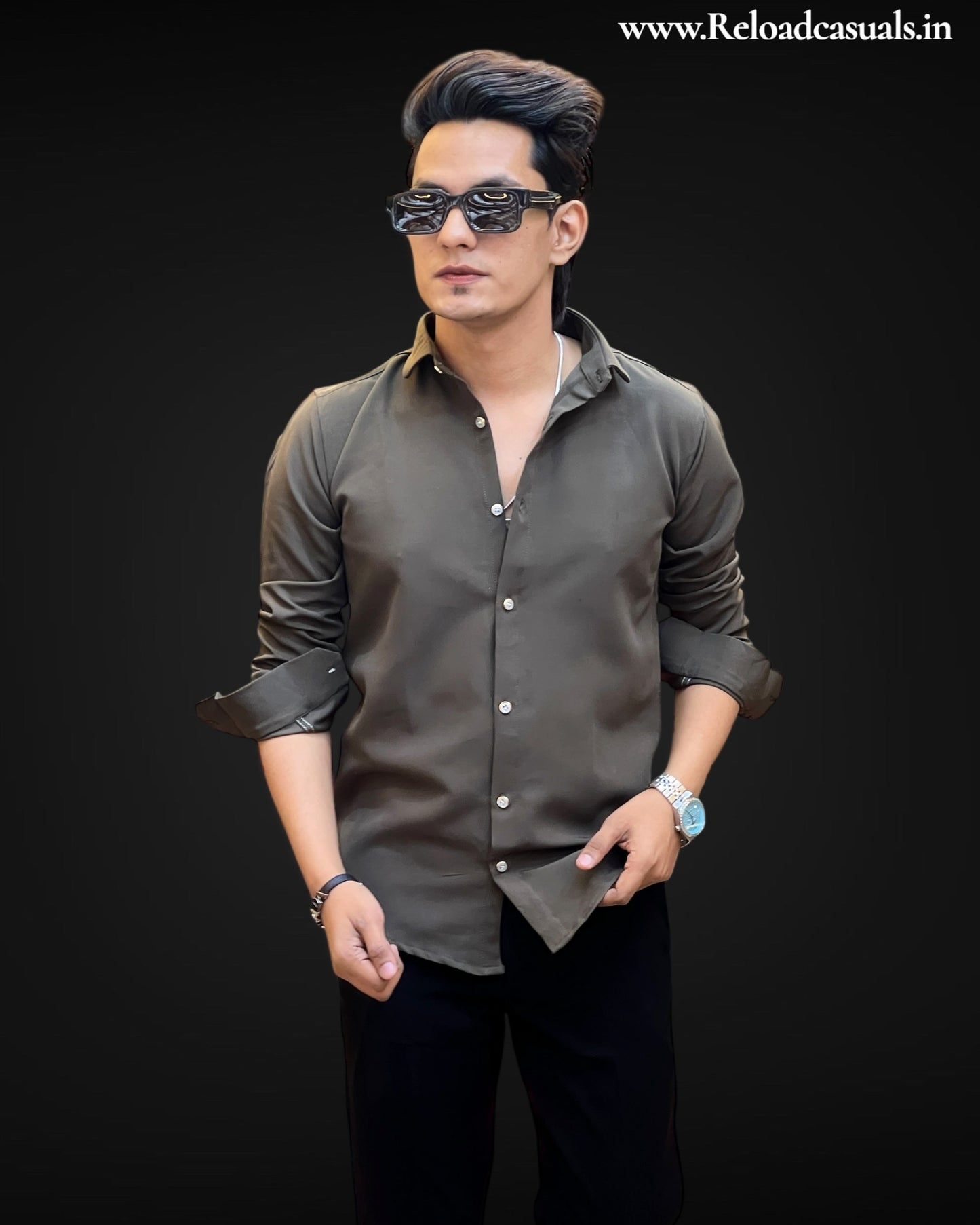 EliteCraft Signature Shirt