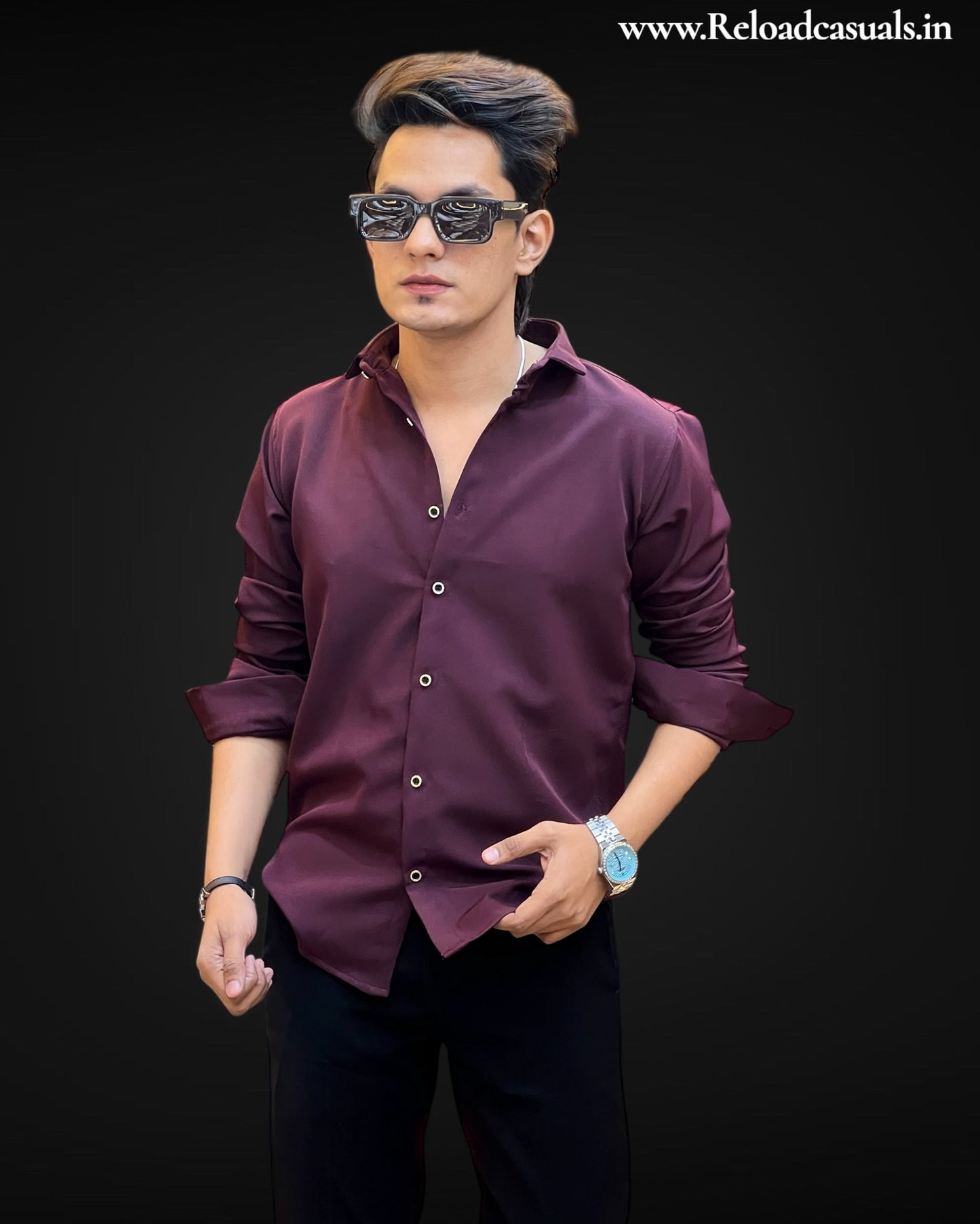 EliteCraft Signature Shirt