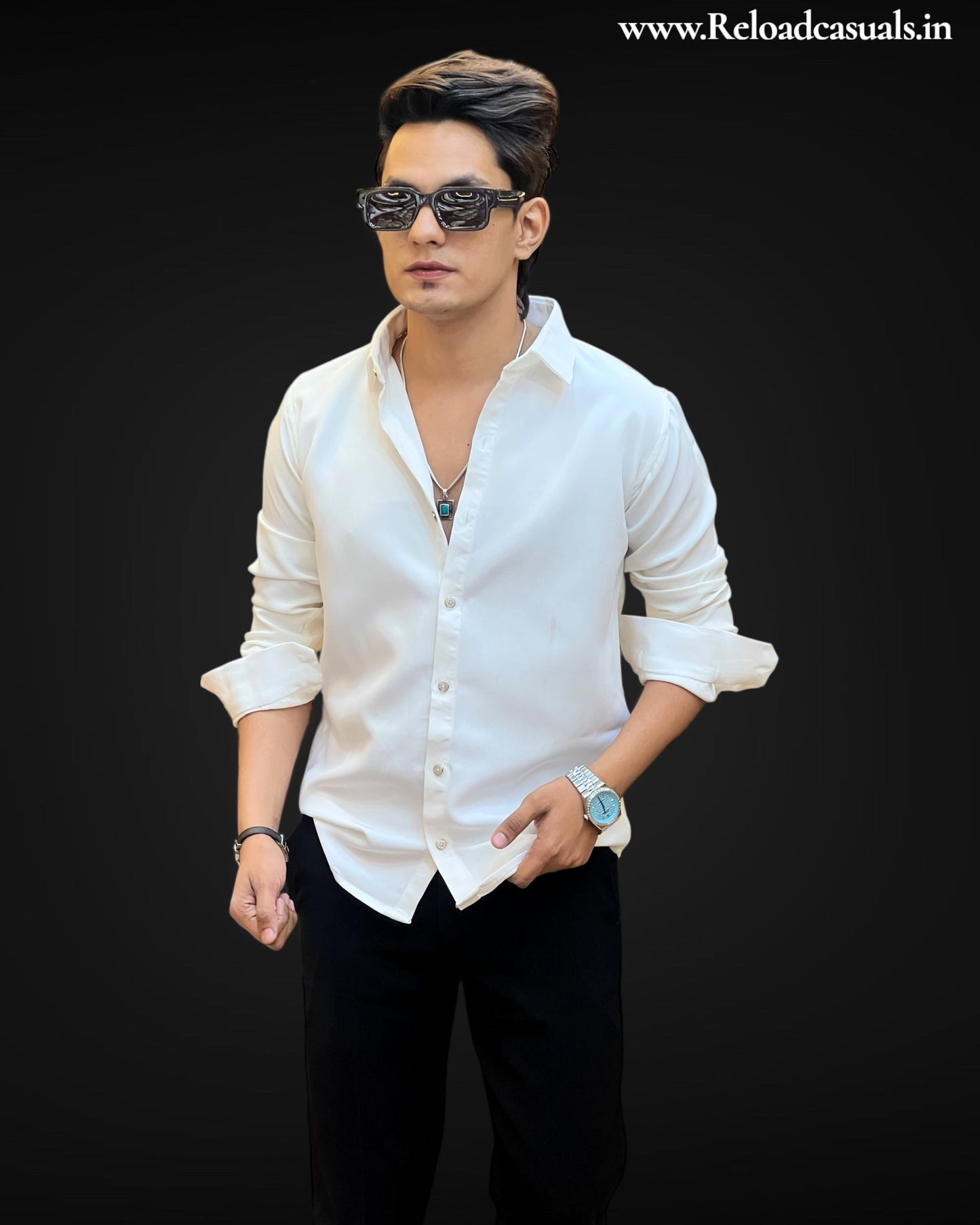 EliteCraft Signature Shirt