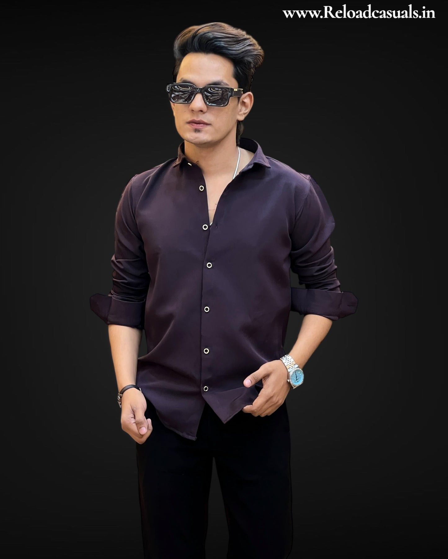 EliteCraft Signature Shirt