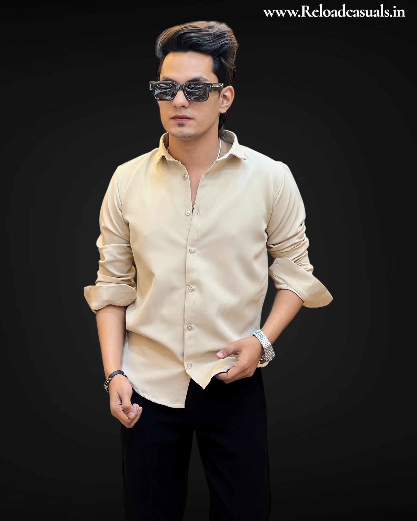 EliteCraft Signature Shirt