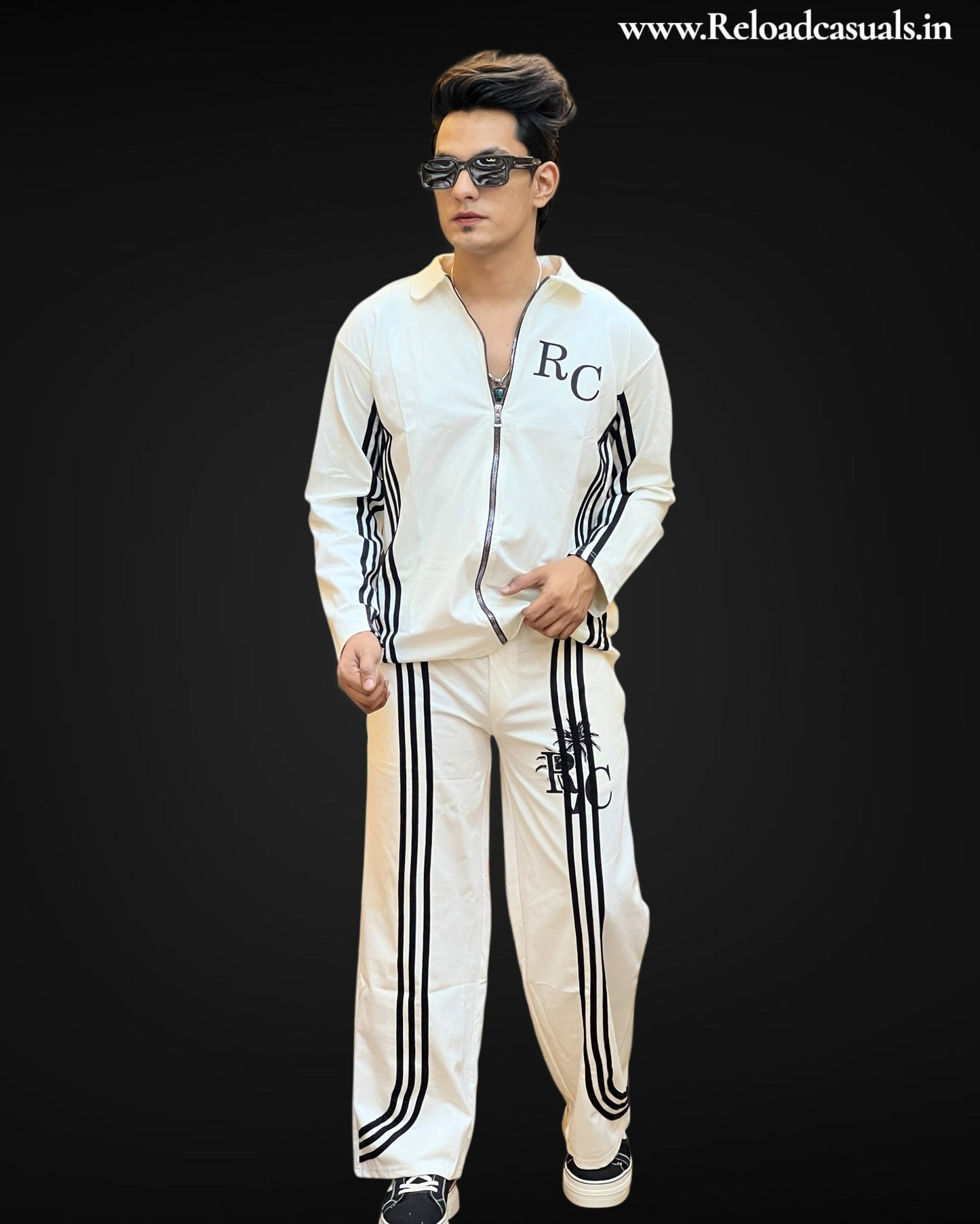 Velocity RC Signature Tracksuit