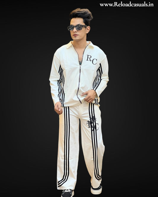 Velocity RC Signature Tracksuit