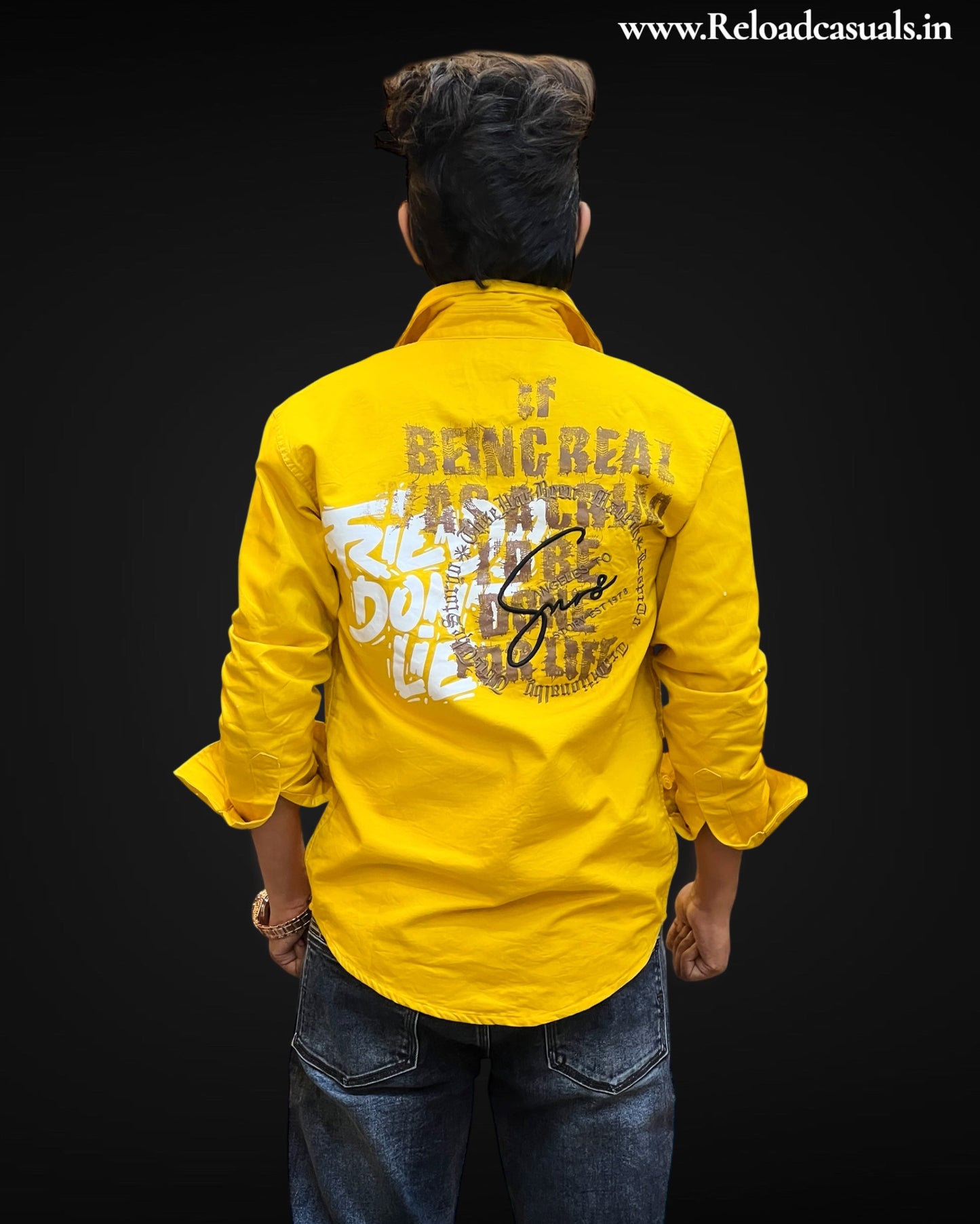 SolarStrike Fusion RFD Shirt