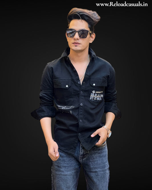 SolarStrike Fusion RFD Shirt