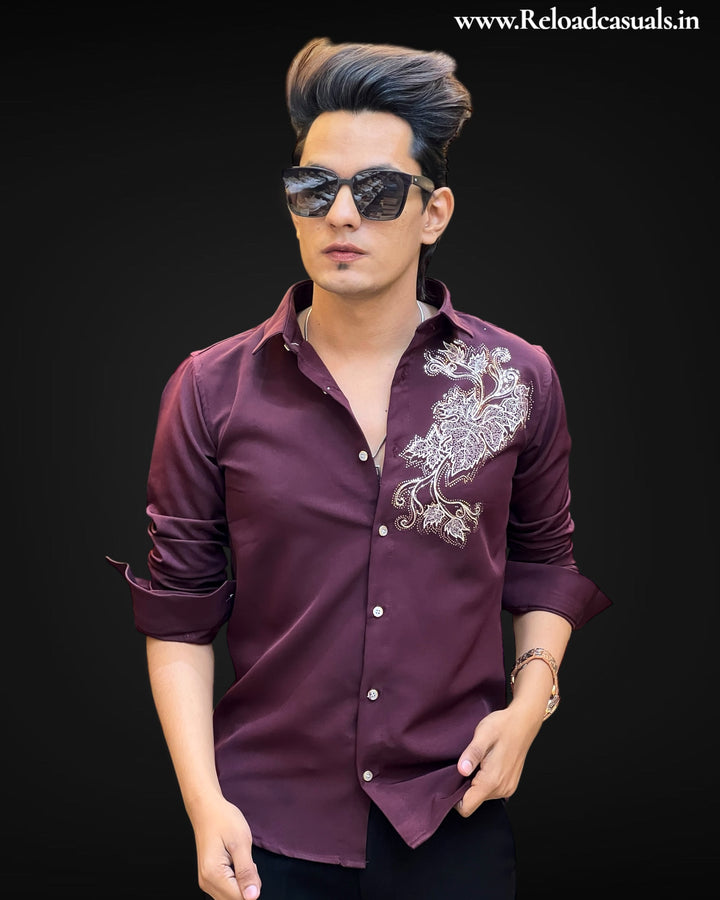 Shirt Reload Casual shirt-reload-casual