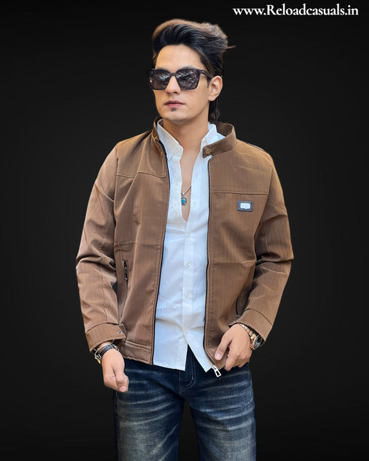 StripeFlex Reload Jacket